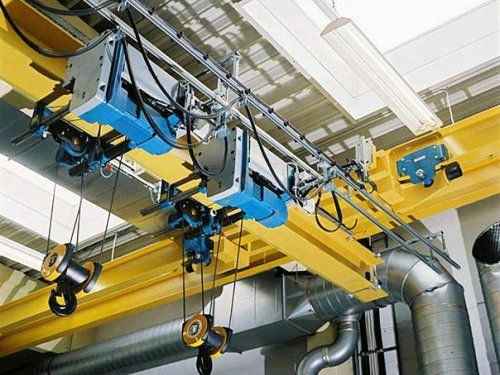 保質量促產量，要做就做精品-河南省礦山起重機有限公司濟寧分公司