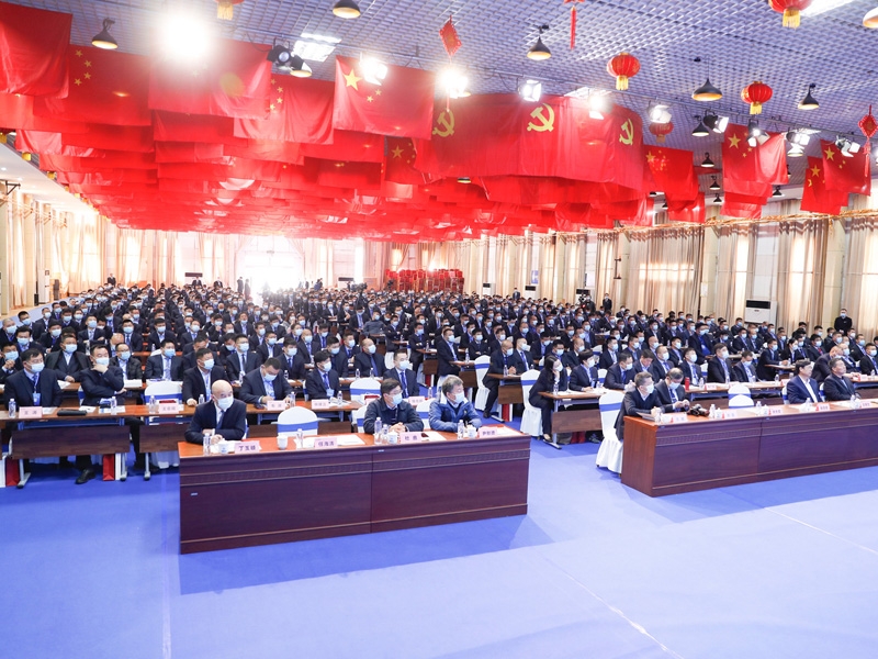 大咖云集，共襄盛舉｜第二屆河南礦山起重機發(fā)展高峰論壇隆重舉行